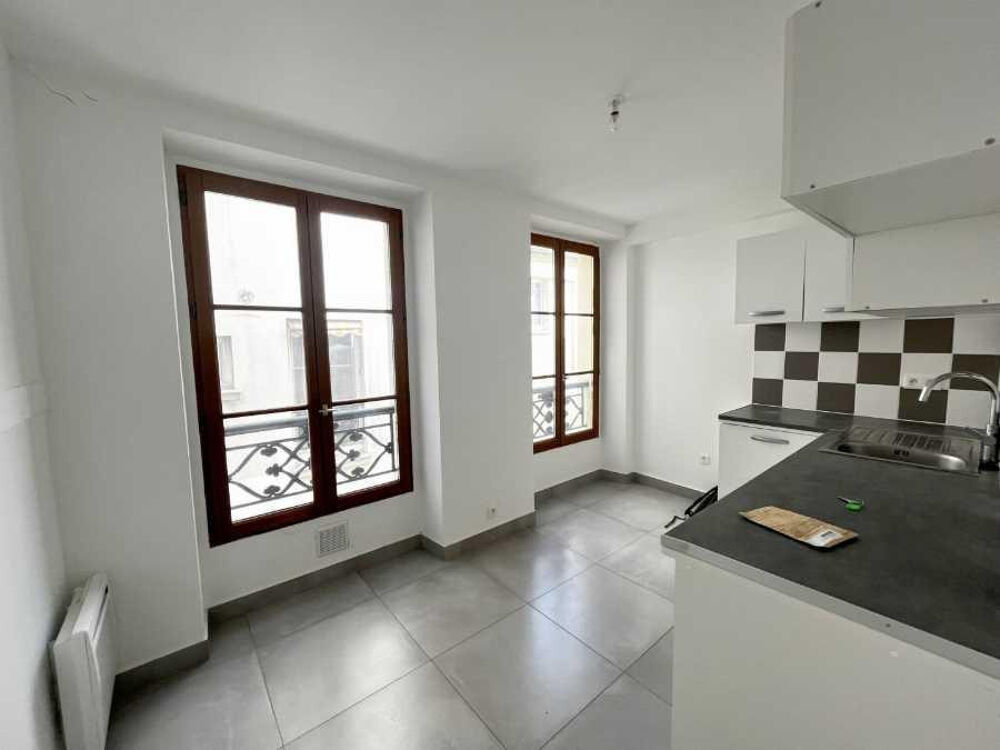 Location Appartement Location 2 pièces Paris 11ème Paris 11