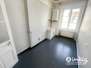 Appartement � vendre 2 pi�ces 50 m�