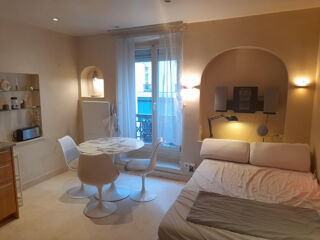  Appartement à louer 1 pièce 24 m²