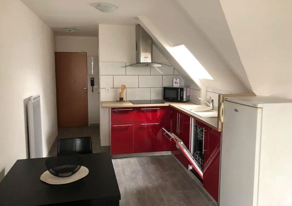 Location Appartement Beau 2P meublé 35m² Le blanc-mesnil