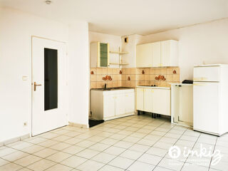  Appartement � vendre 1 pi�ce 33 m�