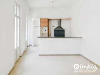  Appartement à vendre 4 pièces 81 m²