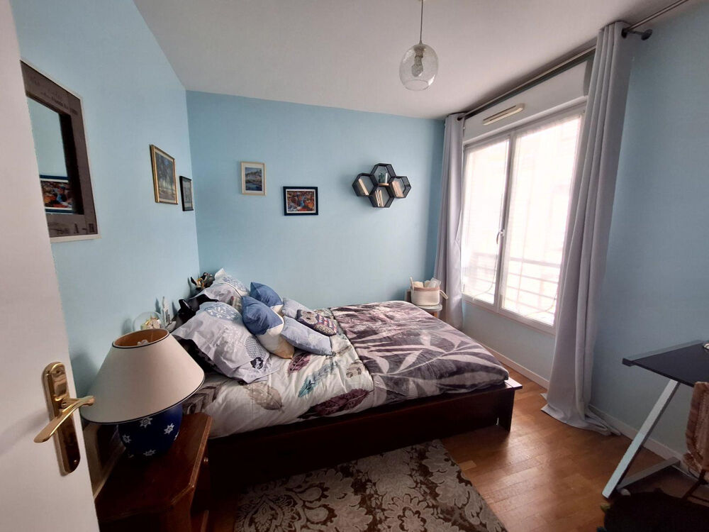Location Appartement Bel appartement calme et spacieux 4 pièces 77m2 Colombes