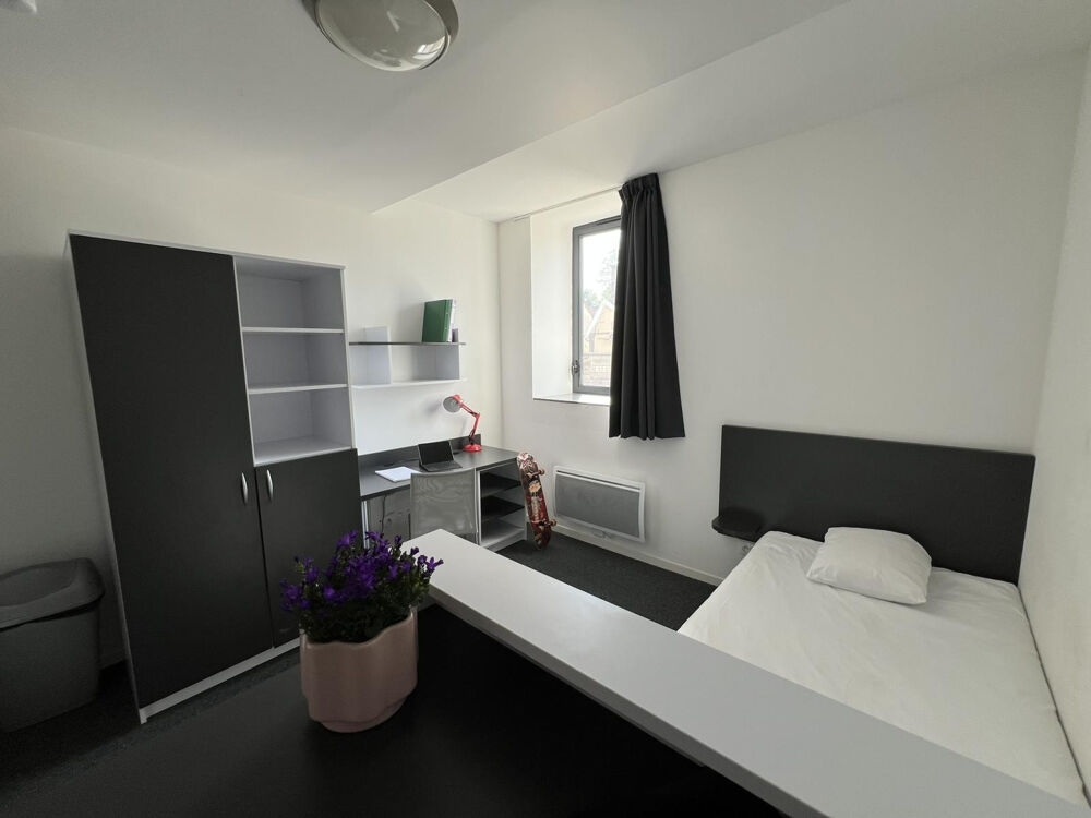 Location Appartement Studio meublé Troyes