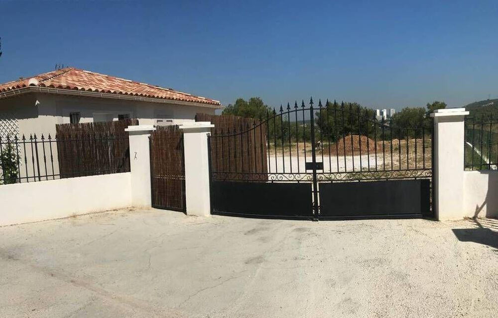 Location Appartement Magnifique studio 24m2 au calme à Marseille 15ème Marseille 15