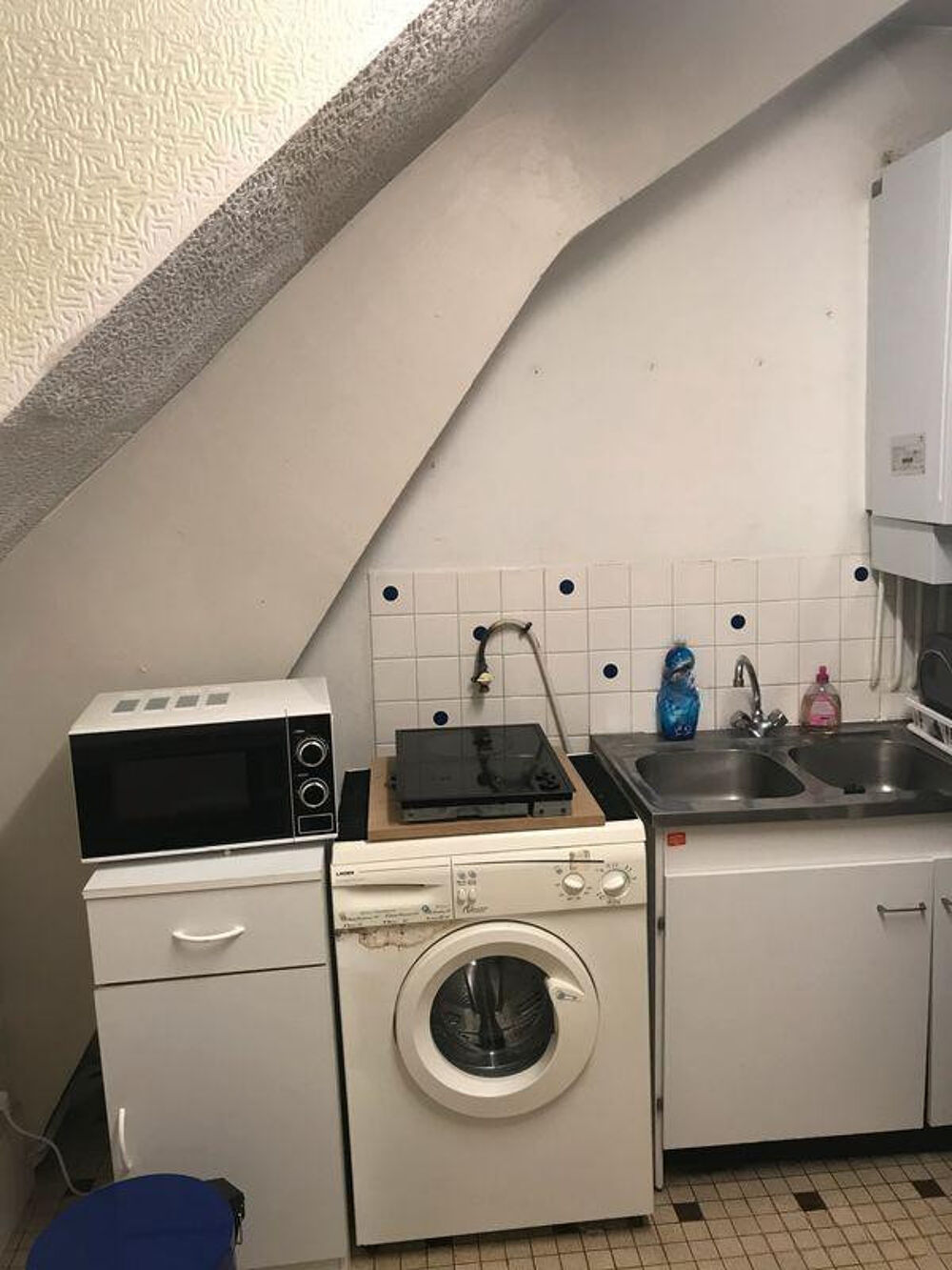 Beau T1 bis 44 m2 Angers hyper centre