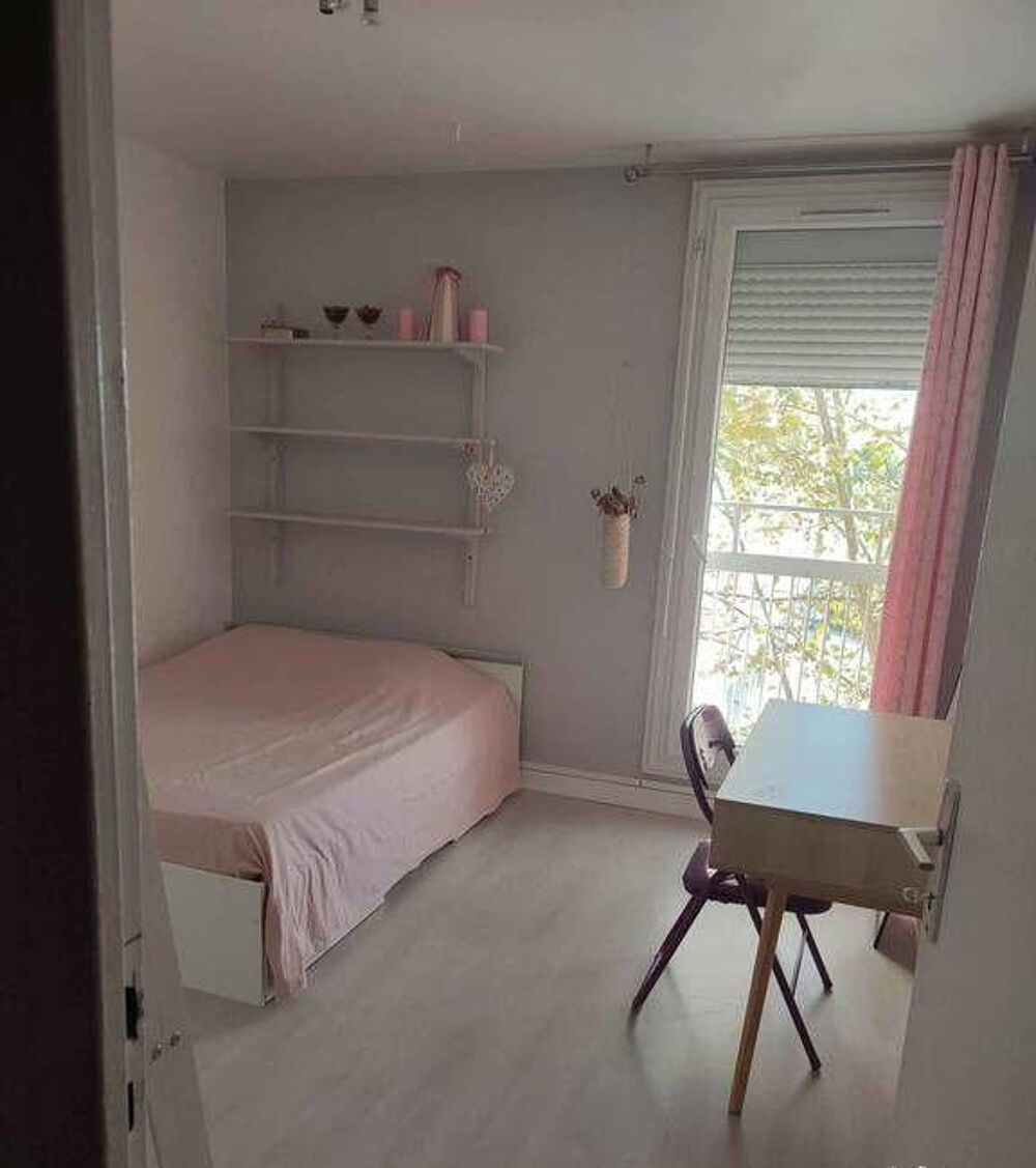 Location Appartement Chambre dans coloc chaleureuse et conviviale Montpellier