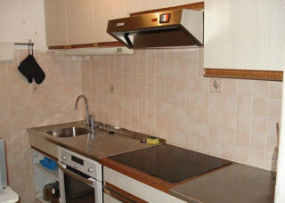  Appartement � louer 2 pi�ces 40 m�