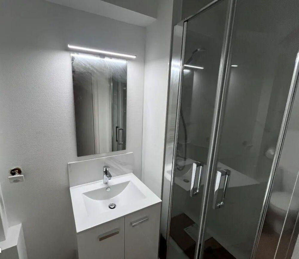 Beau studio 24m² idéalement situé