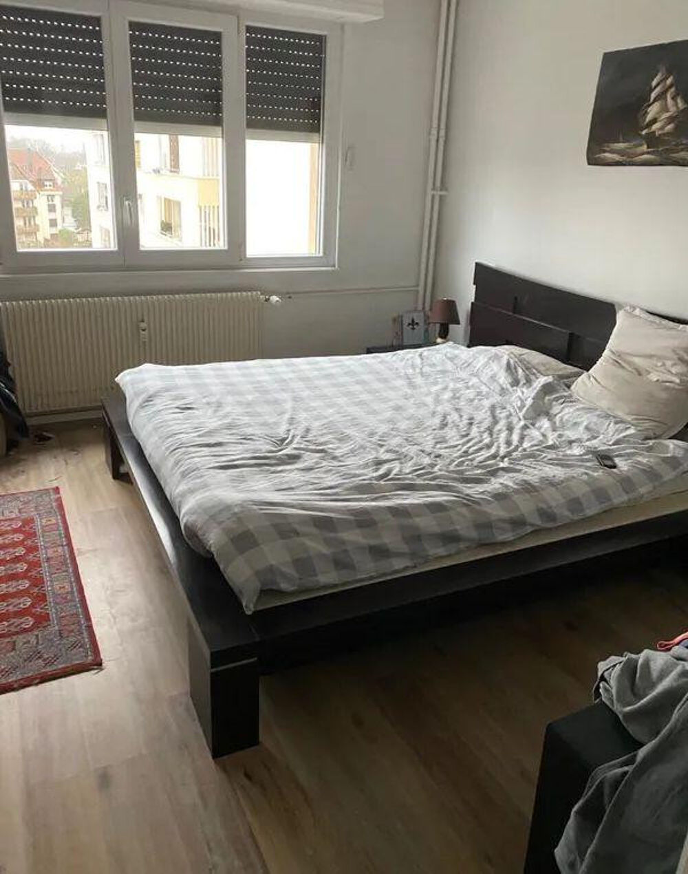 Location Appartement 2 Pièces 55 m² à Lyon Lyon 6