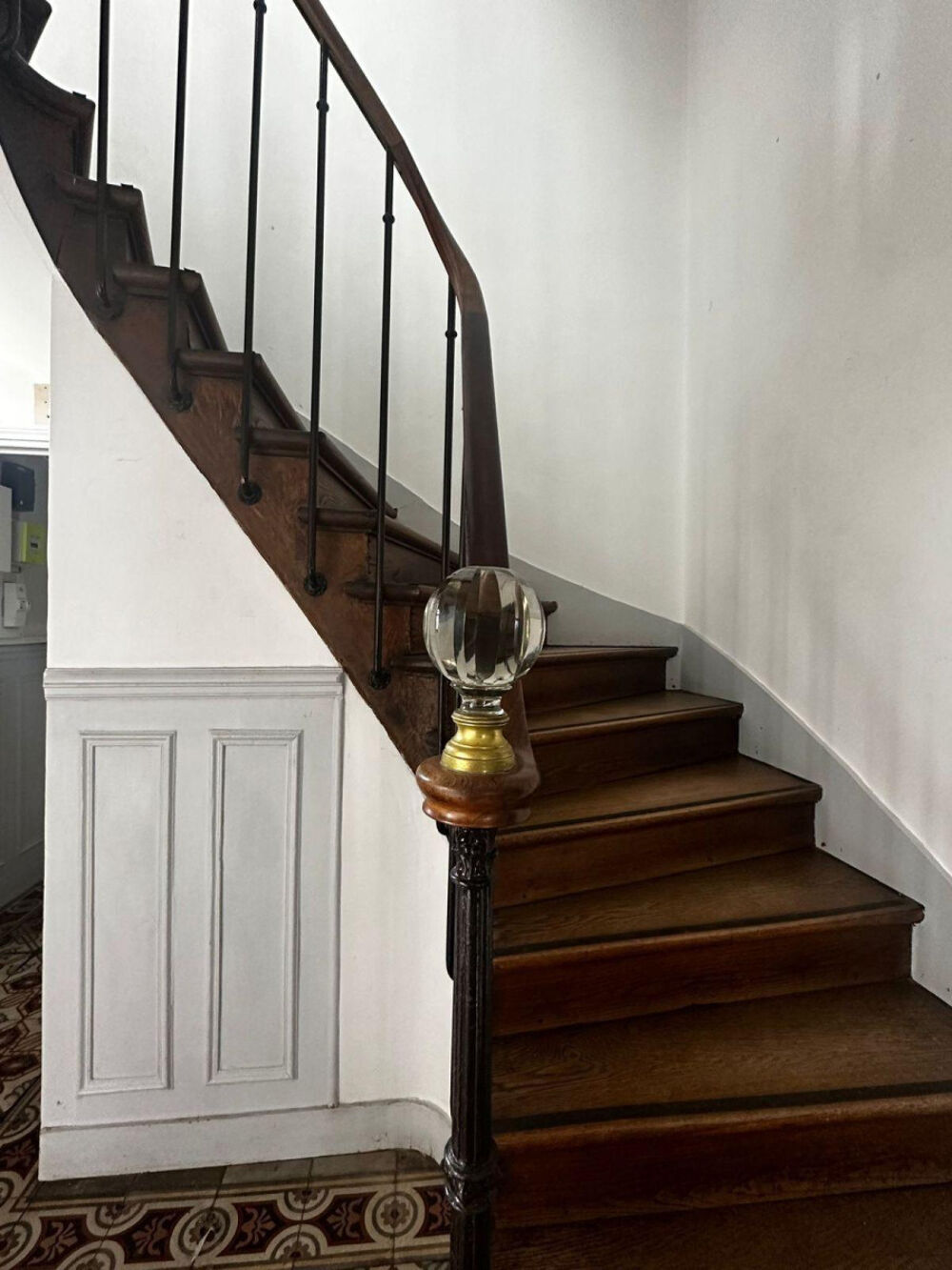 Location Appartement Maison bourgeoise meulière en colocation Sarcelles