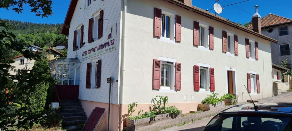 HTES-VOSGES dans village touristique - F1 - 360€