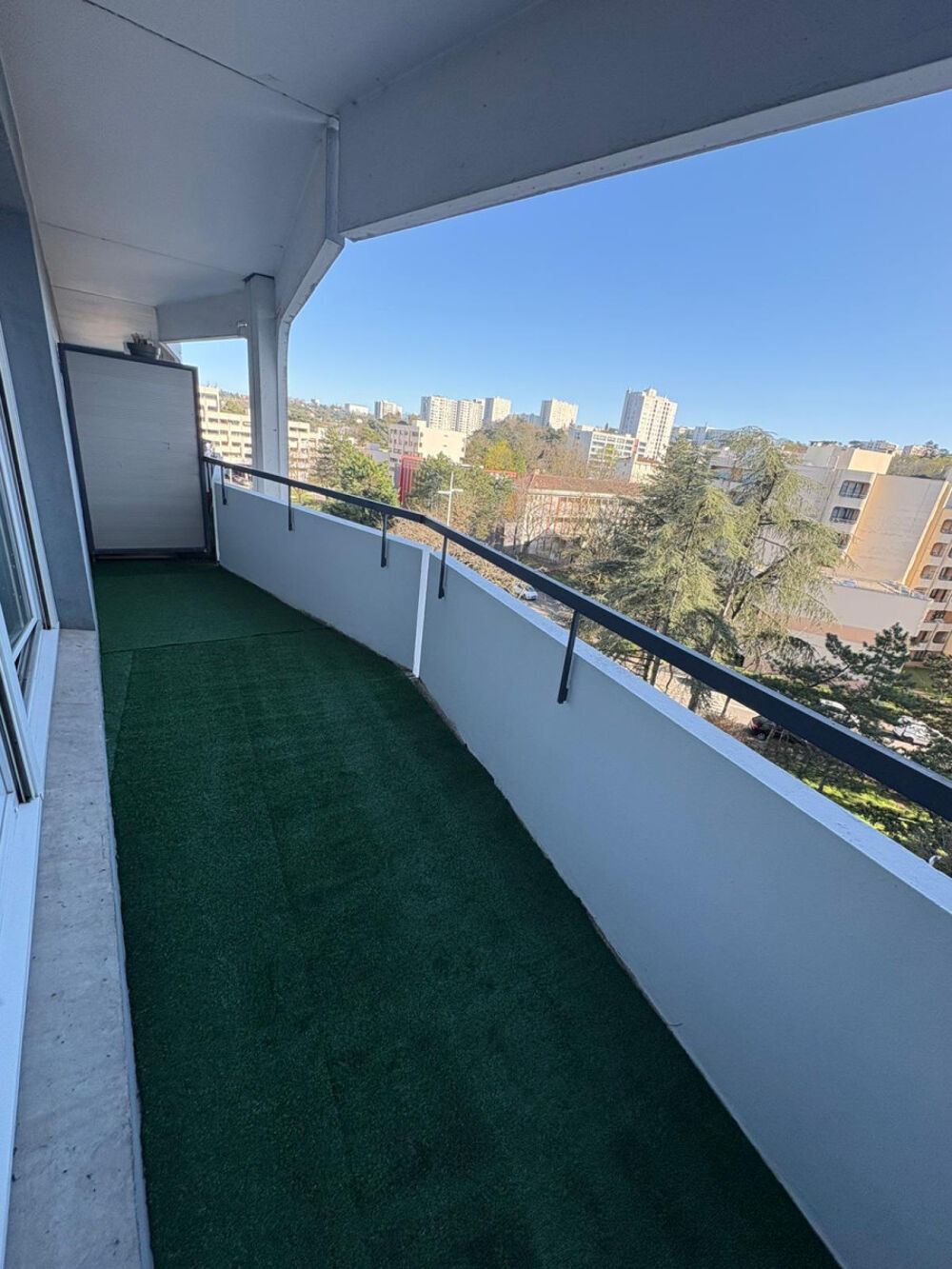 Location Appartement Beau T2 meublé 53m2 Lyon 9 Lyon 9