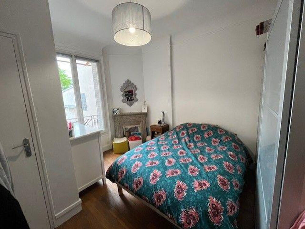 Location Appartement Appartement meublé à louer Montreuil