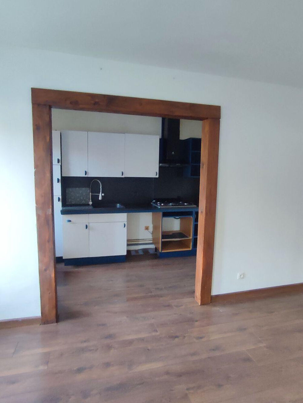 Location Appartement Beau duplex Reims