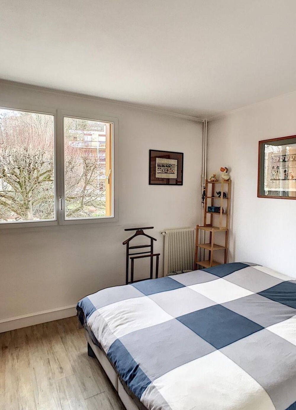 Location Appartement 3P Vue bords de Marne Centre Ville - Champigny Champigny-sur-marne