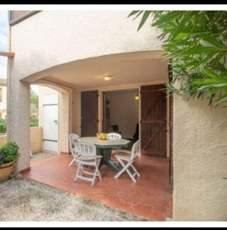  Appartement à louer 2 pièces 28 m²