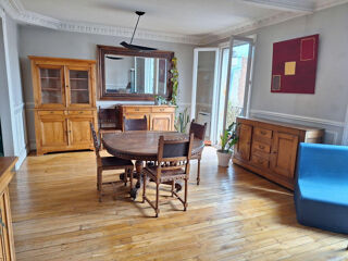  Appartement à louer 2 pièces 48 m²