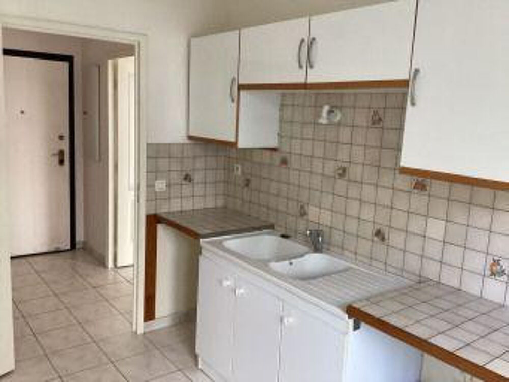 Location Appartement Appartement 2P 49m² au cœur de Villeurbanne Villeurbanne