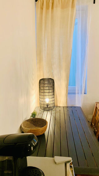  Appartement � louer 1 pi�ce 27 m�