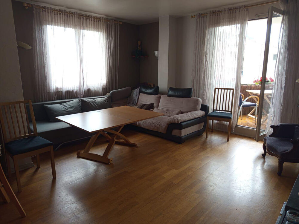 Location Appartement Appartement Lumineux et Calme Fontenay-sous-bois