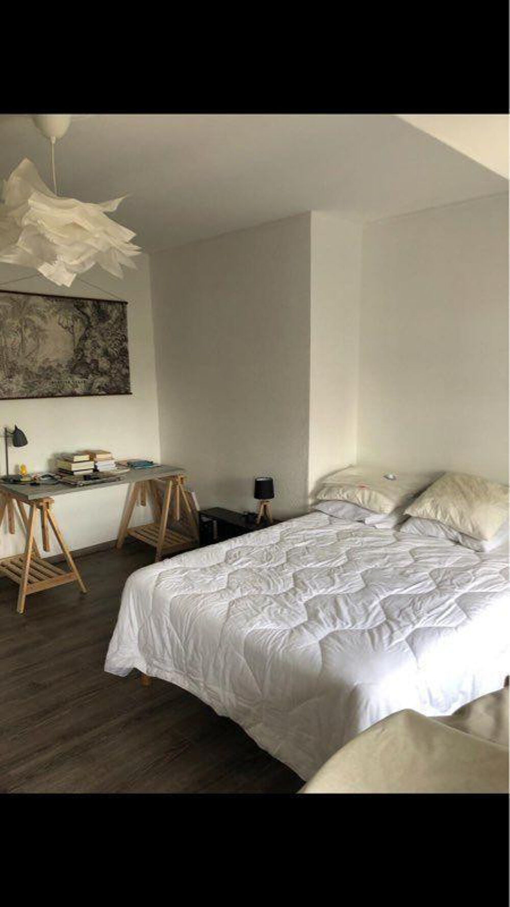 Location Appartement T2 hypercentre Petite France Strasbourg