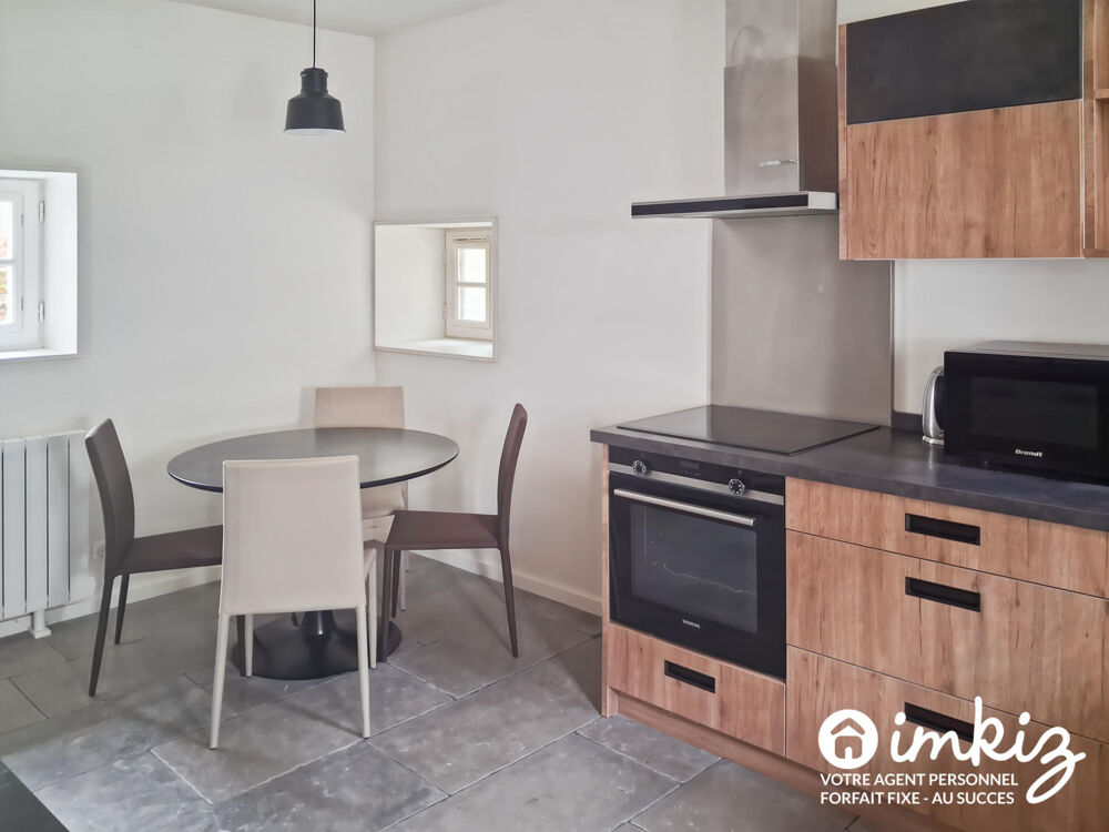 à vendre  Appartement Ciboure (64500)