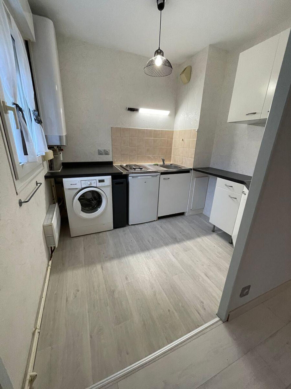 Location Appartement Agréable et confortable f1 Nancy