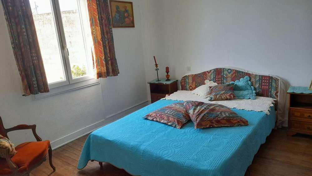 Location Appartement Beau T3 Meublé 75m² Bordeaux