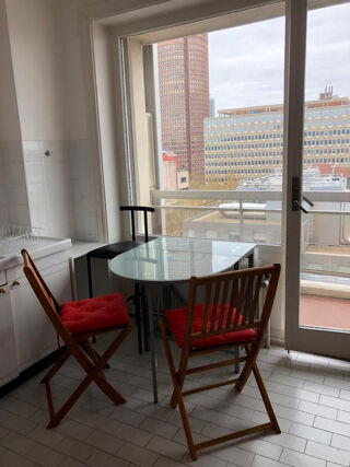  Appartement � louer 2 pi�ces 36 m�