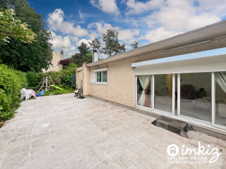  Maison à vendre 6 pièces 118 m²