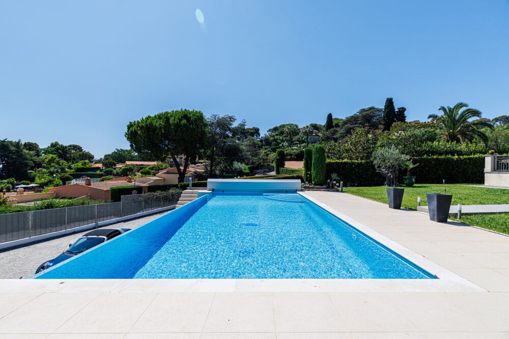 Maison 7 pièces 350 m² · à Nice · 350 m² · 8 000 000 €