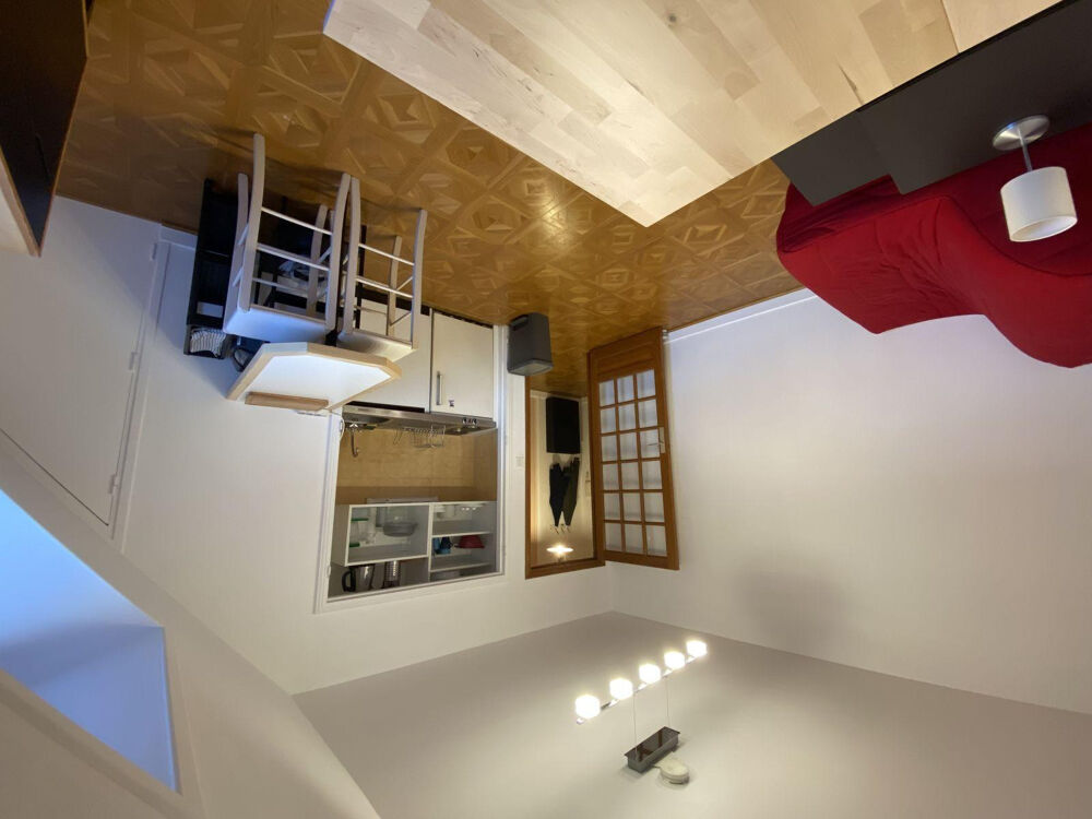 Location Appartement Appartement gare de Tours (quartier Velpeau) Tours