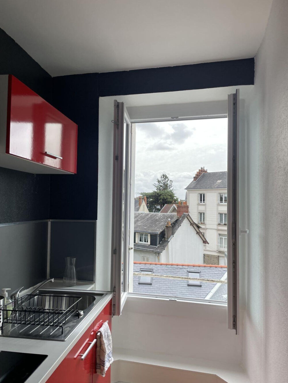 Location Appartement Appartement centre Nantes Nantes