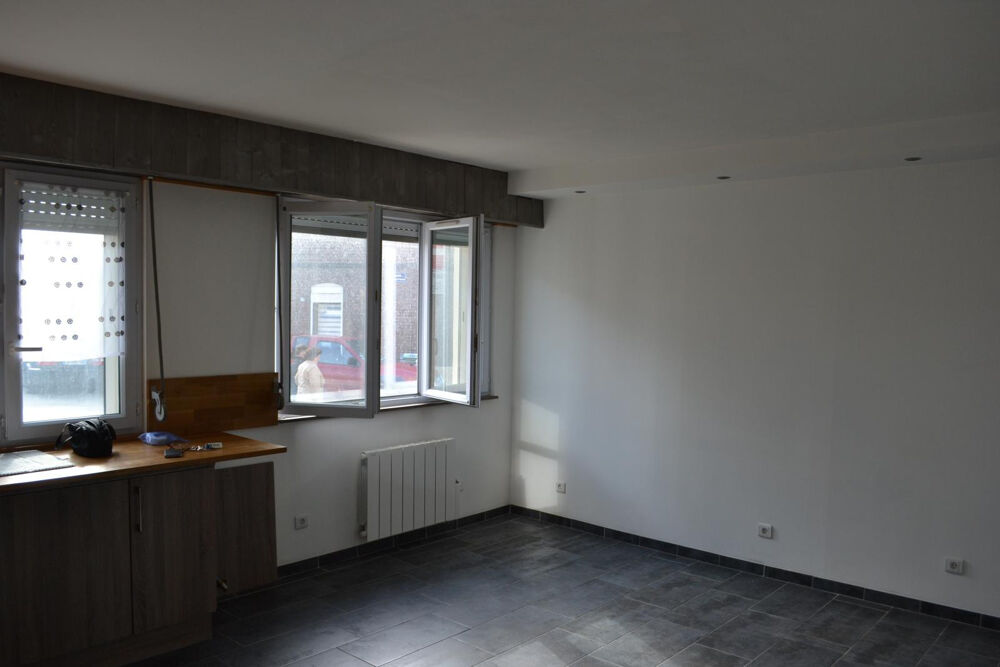Location Appartement F2 44 m2 proximité gare de seclin Seclin