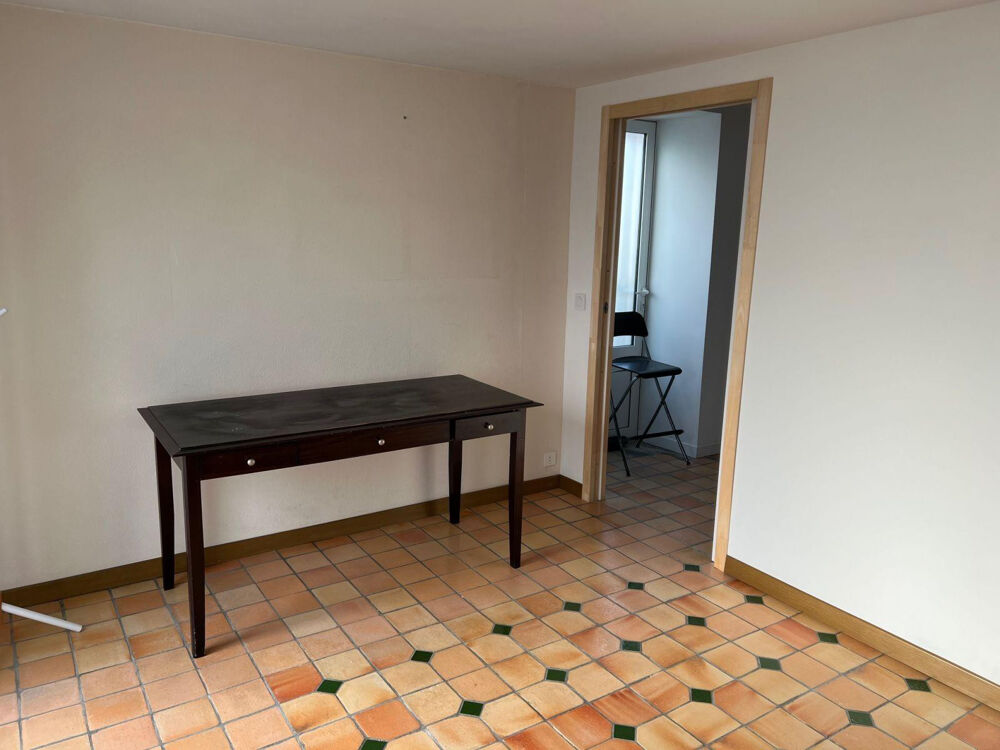 Location Appartement Appartement 50 m2  dans maison Nantaise -Contrie Nantes