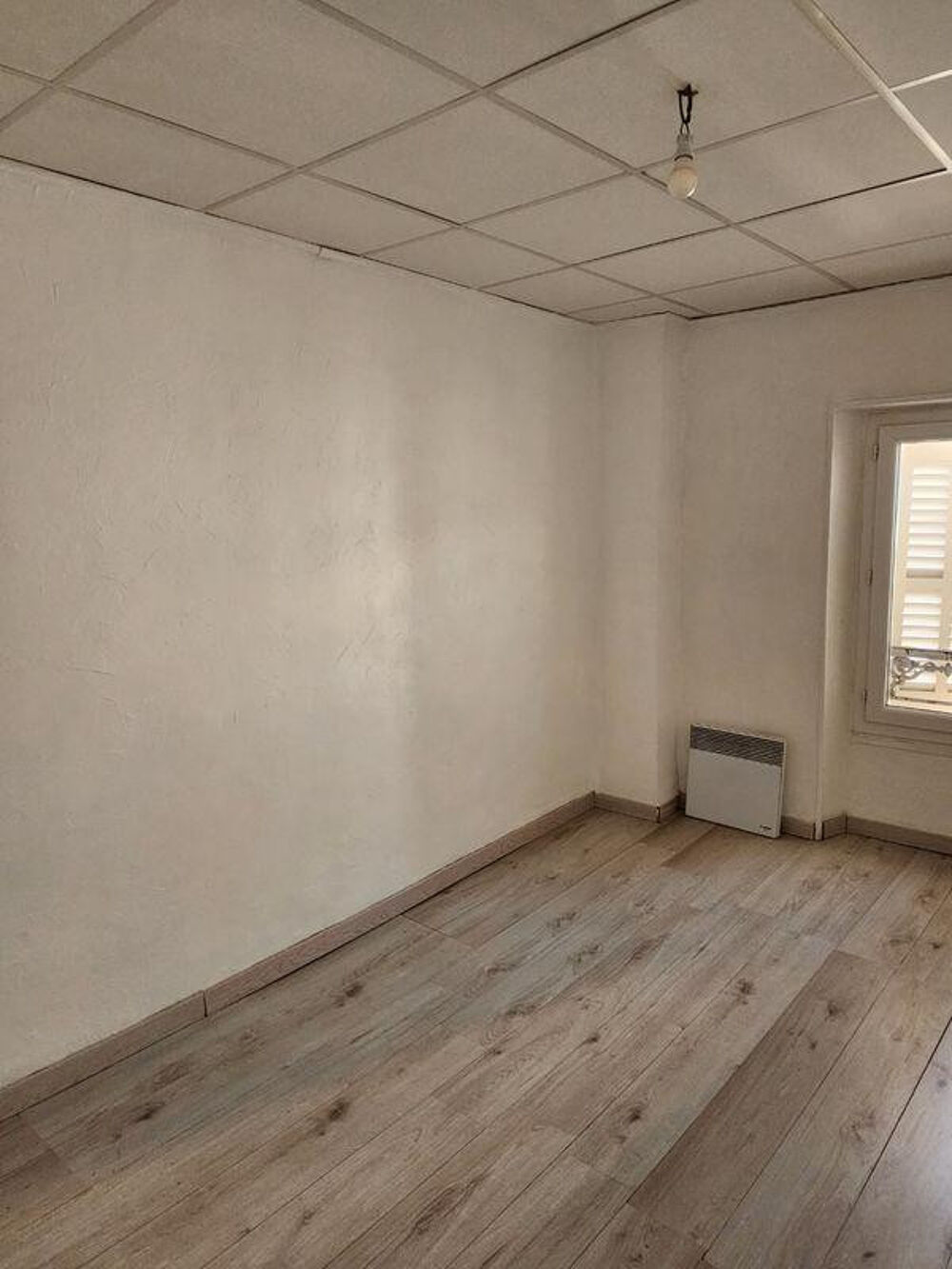 Location Appartement Location T2 13001 proximité Longchamps Marseille 1