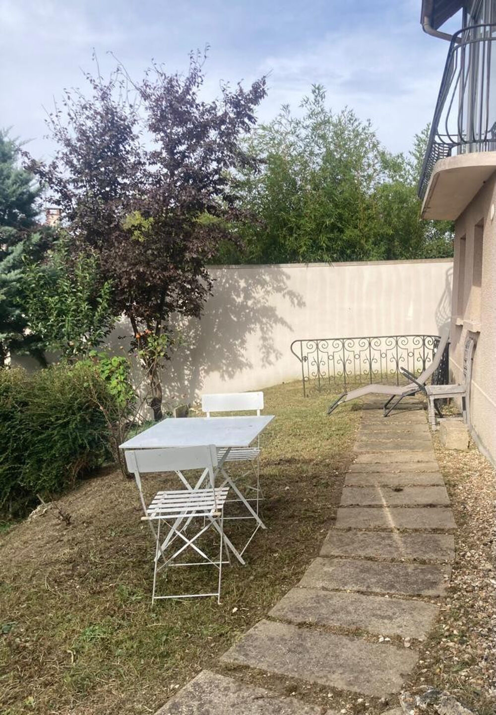Location Appartement Colocation avec jardin 5 min à pied RER A Sucy Sucy-en-brie