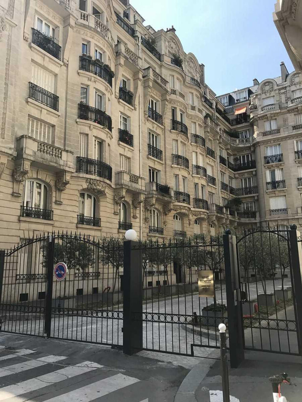 Location Appartement Studette Paris 16ème métro Passy Paris 16