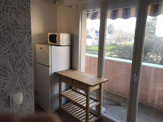  Appartement à louer 1 pièce 20 m²