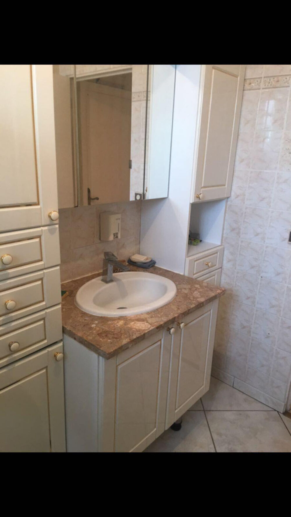 Location Maison Chambre meublée 13 m2 dans pavillon très calme Tremblay-en-france