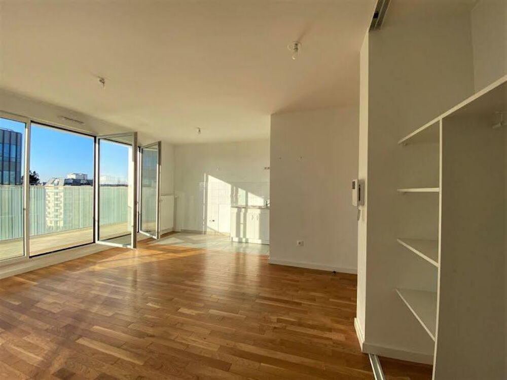 Location Appartement T2 à Arcueil baigné de lumière Arcueil