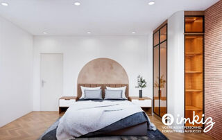  Maison � vendre 4 pi�ces 109 m�