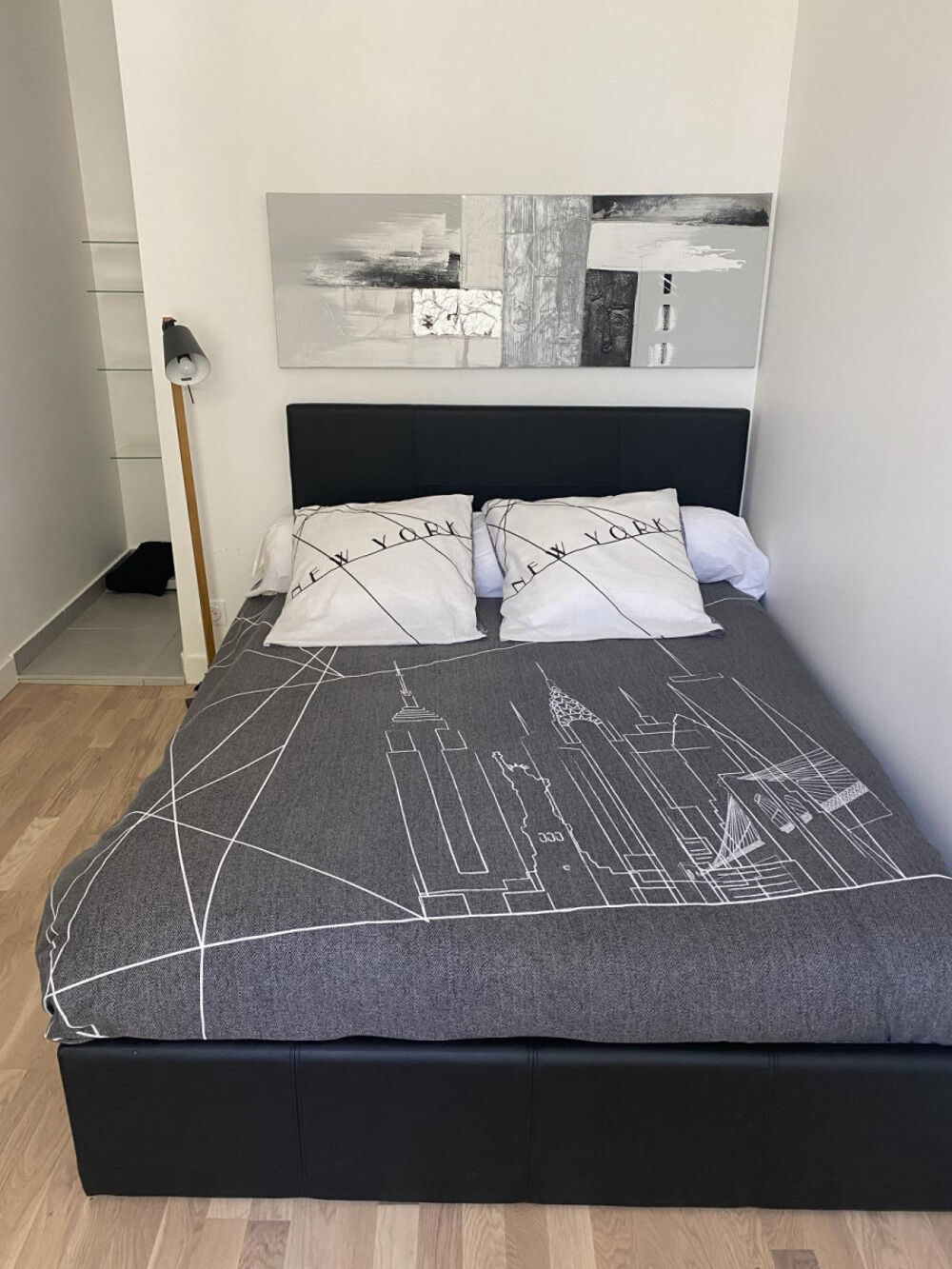 Location Appartement Magnifique T2 limite lyon 3 Villeurbanne