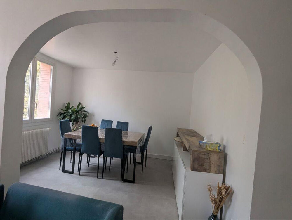 Location Appartement T2 60m2 Marseille 9 Marseille 9