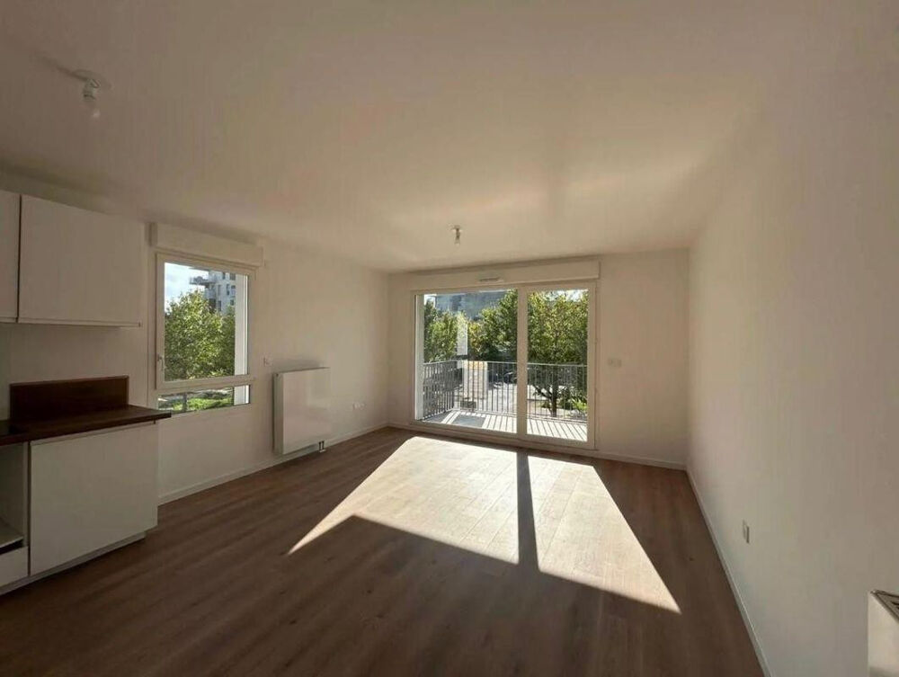 Location Appartement Appartement 3 pieces 61 m2 Nancy