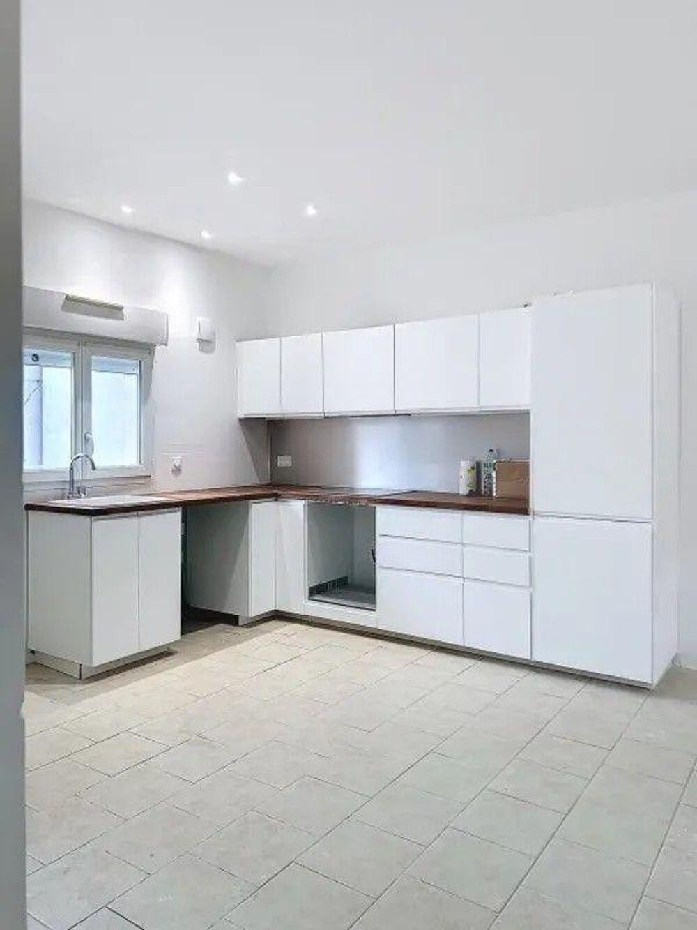 Beau 3P 55m² entièrement rénové avec terrasse