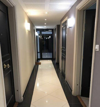  Appartement � louer 3 pi�ces 55 m�