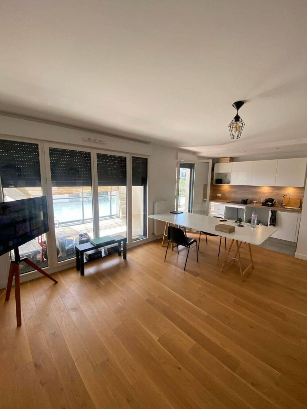 Location Appartement Chambre en colocation à Saint Maur proche RER Saint-maur-des-fossés