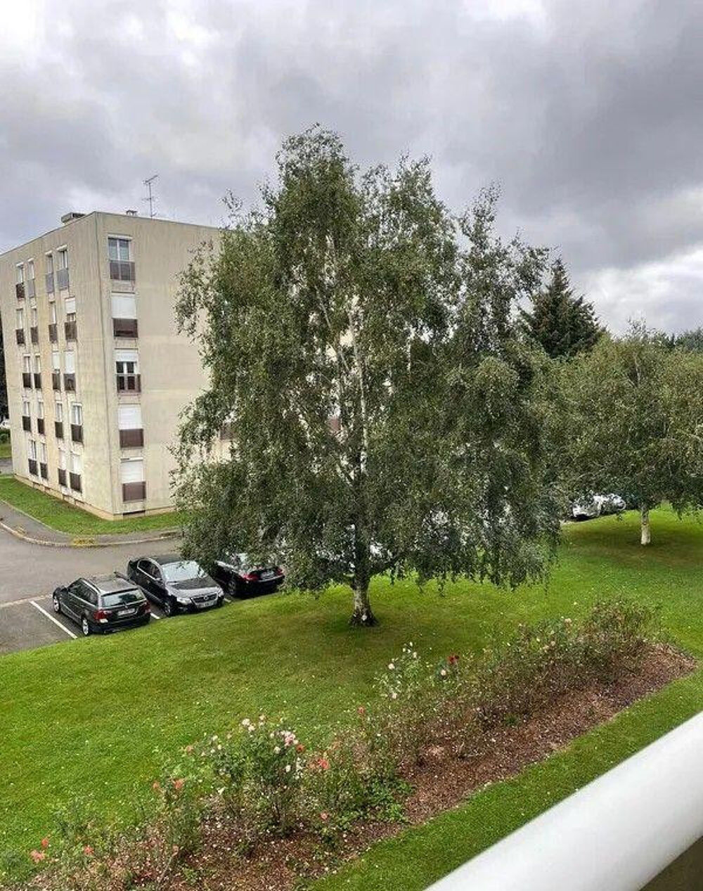 Location Appartement Appartement de 3 Pièces 66m² en excellent état Bois-d'arcy#bois-d&